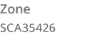Zone SCA35426