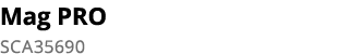 Mag PRO SCA35690