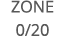 ZONE 0 20