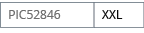 PIC52846,XXL