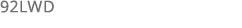 92LWD